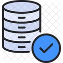 Server Check Server Checklist Icon