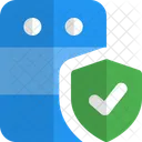 Server Check Protection  Icon