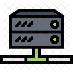 Server  Icon