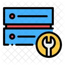 Server Configuration 아이콘