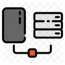 Server connected  Icon