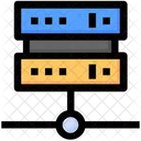 Server Connection  Icon