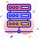 Server Online Server Server Network Icon