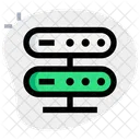 Server Connection  Icon