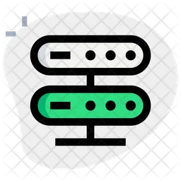 Server Connection  Icon