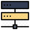 Server Connection  Icon