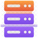 Cyber Web Connection Server Icon