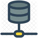 Server connection  Icon