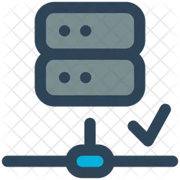 Server connection  Icon