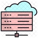 Server Connection  Icon