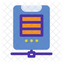 Server connesso  Icon