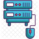 Server Control Server Control Icon