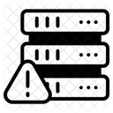 Server Crash Icon