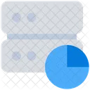 Data Database Server Icon