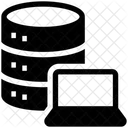 Server Database  Icon