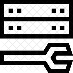 Server database  Icon