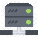 Server  Symbol