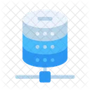 Server dati  Icon