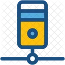 Rete Server Database Icon