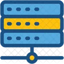 Rete Server Database Icon