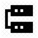 Rete Server Database Icon