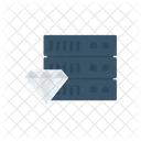 Diamond Server Database Icon