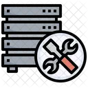 Serverdienst  Symbol