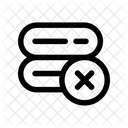 Server Down Error Icon