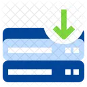 Server Download Server Database Icon
