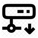 Server-download  Icon