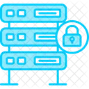 Server Encrypted  Icon