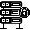 Server Encrypted  Icon