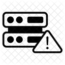 Server Error Server Failure Server Issue Icon