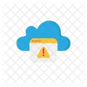 Server Error Server Error Icon