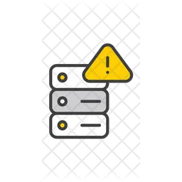 Server error  Icon