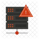 Server Error Server Error Icon