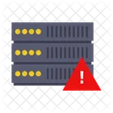 Server Error Server Error Icon