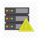Server Error Server Error Icon