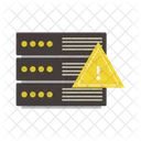 Server Error  Icon