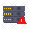 Server Error  Icon