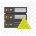 Server Error  Icon