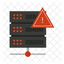 Server Error  Icon