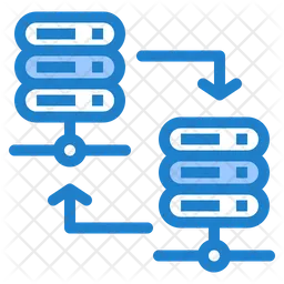 Server Exchange  Icon