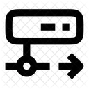 Server-export  Icon