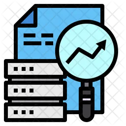 Server File Analysis  Icon