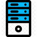 Server File  Icon