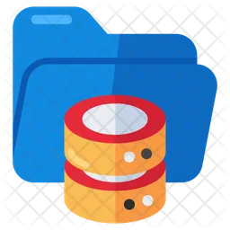 Server Folder  Icon