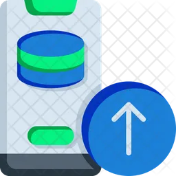 Server Folder  Icon