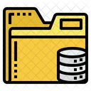 Server Folder  Icon