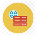 Server globale  Icon